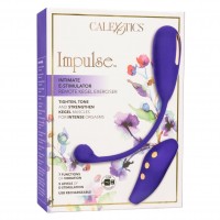 CalExotics Impulse E-Stim Remote Kegel Exerciser