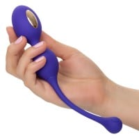 CalExotics Impulse E-Stim Dual Kegel Exerciser