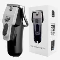 CELLMATE App-Controlled Chastity Device Long