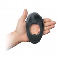 Hot Octopuss Atom Plus Vibrating Cock Ring