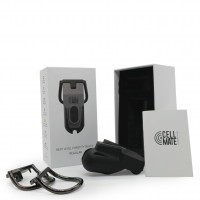 CELLMATE App-Controlled Chastity Device Regular