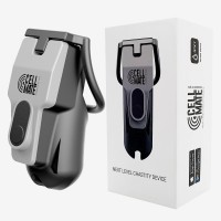 CELLMATE App-Controlled Chastity Device Regular