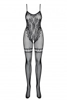 Erotické body Obsessive F213 Bodystocking