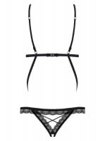 Erotické body Obsessive 865-TED-1