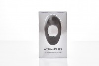 Hot Octopuss Atom Plus Vibrating Cock Ring