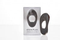 Hot Octopuss Atom Plus Vibrating Cock Ring