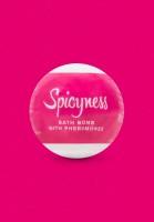 Obsessive Spicyness Bath Bomb