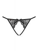 Obsessive Miamor Crotchless Panties