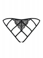 Obsessive Miamor Crotchless Panties