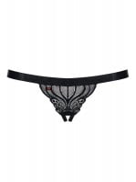 Obsessive 828-THC-1 Crotchless Thong