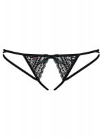Obsessive Picantina Crotchless Thong