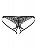 Obsessive Picantina Crotchless Thong
