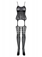 Erotické body Obsessive G310 Bodystocking