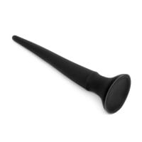 Kiotos COX Extra Long 40 cm Anal Dildo Black