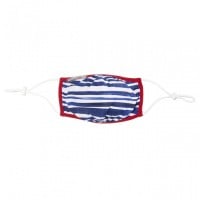 Addicted AC114 Sailor Face Mask