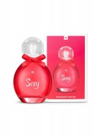 Obsessive Sexy Pheromone Perfume for Her 30 ml