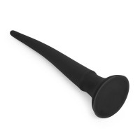 Kiotos COX Extra Long 50 cm Anal Dildo Black