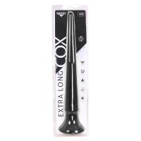 Kiotos COX Extra Long 50 cm Anal Dildo Black