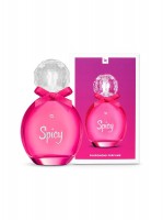 Obsessive Spicy Pheromone Perfume for Her 30 ml