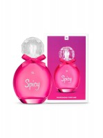 Feromony pro ženy Obsessive Spicy 30 ml