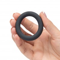 Fifty Shades of Grey A Perfect O Silicone Cock Ring