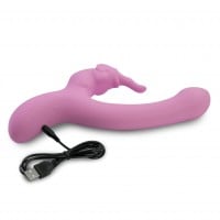 Love Buddies The Elephant Vibrator