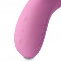 Love Buddies The Elephant Vibrator