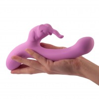 Love Buddies The Elephant Vibrator