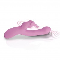 Love Buddies The Elephant Vibrator