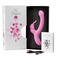 Love Buddies The Elephant Vibrator