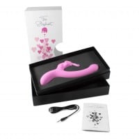 Love Buddies The Elephant Vibrator