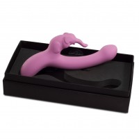 Love Buddies The Elephant Vibrator