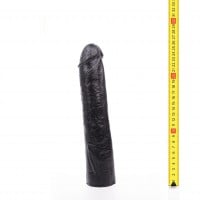 Dildo HUNG System Benny Black