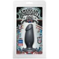 American Bombshell Fat Man Butt Plug