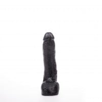 Dildo HUNG System George Black