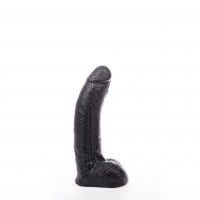 Dildo HUNG System George Black