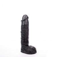 Dildo HUNG System Mickey Black