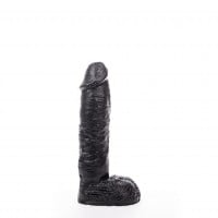 Dildo HUNG System Mickey Black