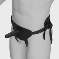 Postroj HUNG System Harness + Plug