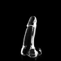 Dildo Dark Crystal DCC29 Joost