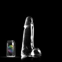 Dildo Dark Crystal DCC29 Joost