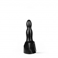 Anální dildo Dark Crystal DC59