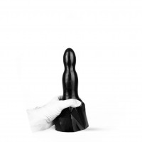 Anální dildo Dark Crystal DC59