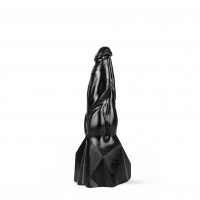 Anální dildo Dark Crystal DC61