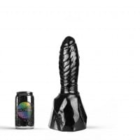 Anální dildo Dark Crystal DC62