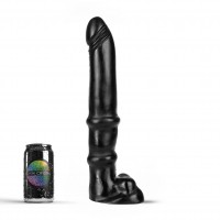 Dildo Dark Crystal DC05 Onno