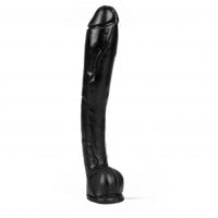 Dark Crystal DC09 Bas Dildo