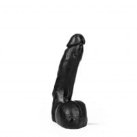 Dark Crystal DC17 Frans Dildo