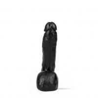 Dark Crystal DC17 Frans Dildo