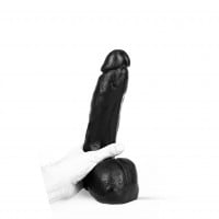 Dildo Dark Crystal DC17 Frans